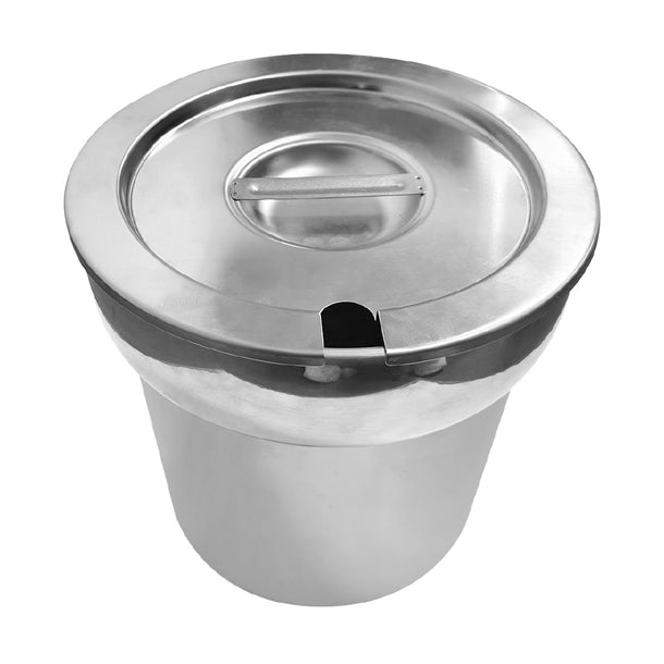Buffalo Soup Bucket as427
