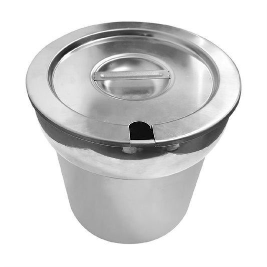 Buffalo Soup Bucket as427