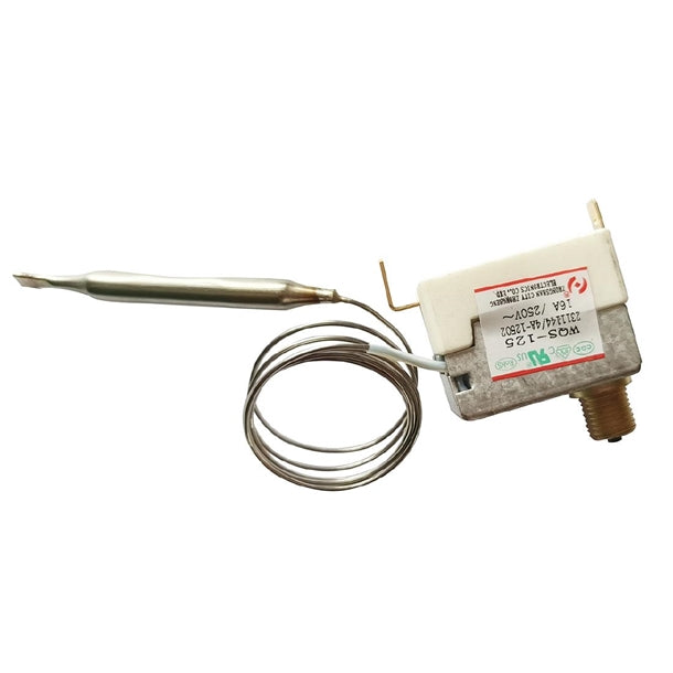Buffalo Temperature Limiter as429