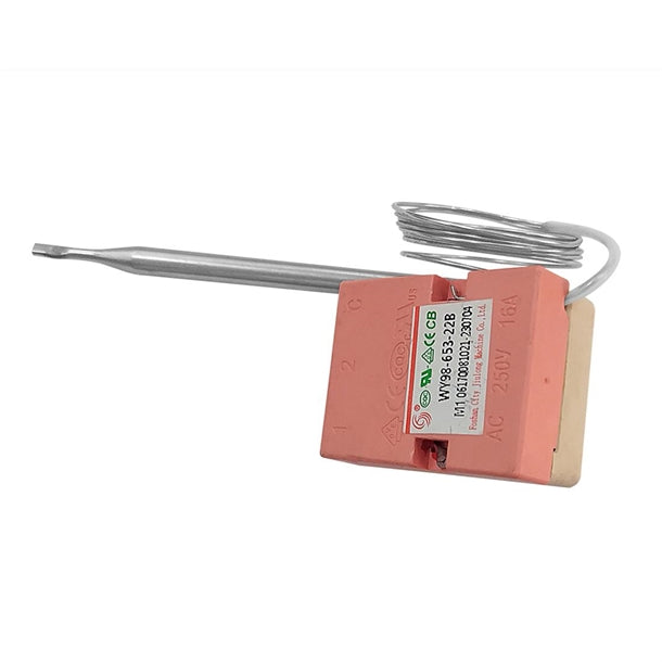 Buffalo 98 Thermostat as436