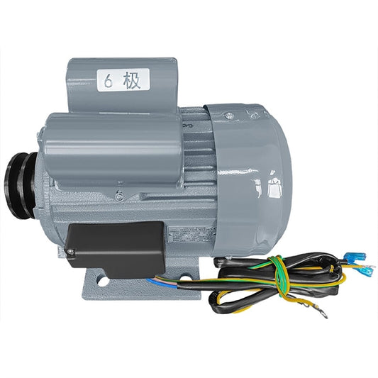 Polar Electric Motor as437