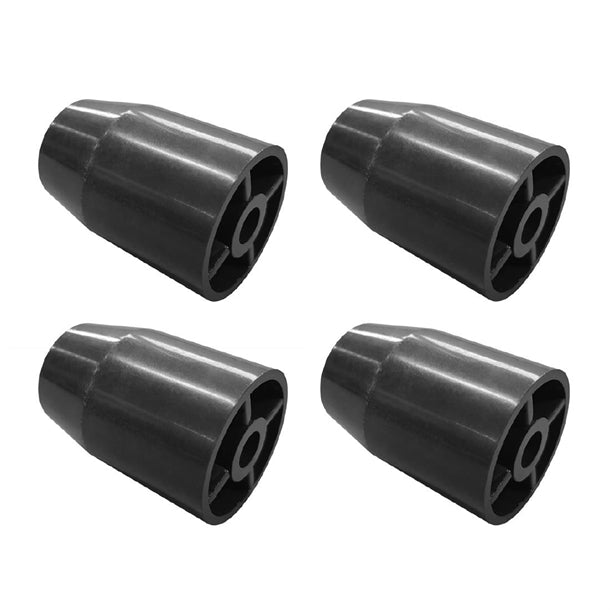 Polar Nylon Feet (4 Pack) as438