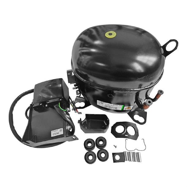 Polar Compressor (R290-NT2210U) as439