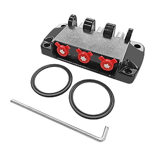 Polar Discharge Door Assembly as444