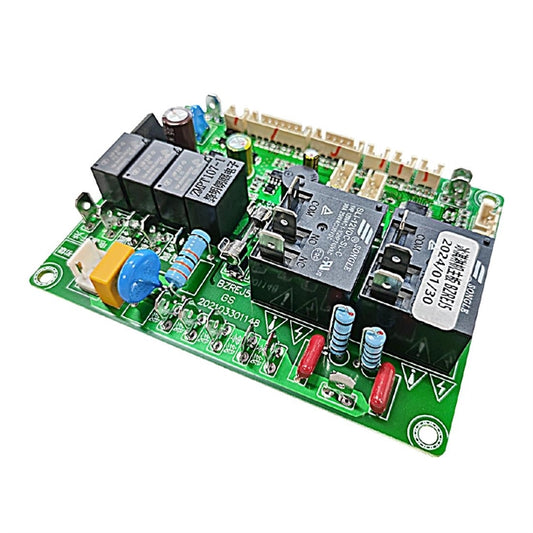 Polar Control Board as451