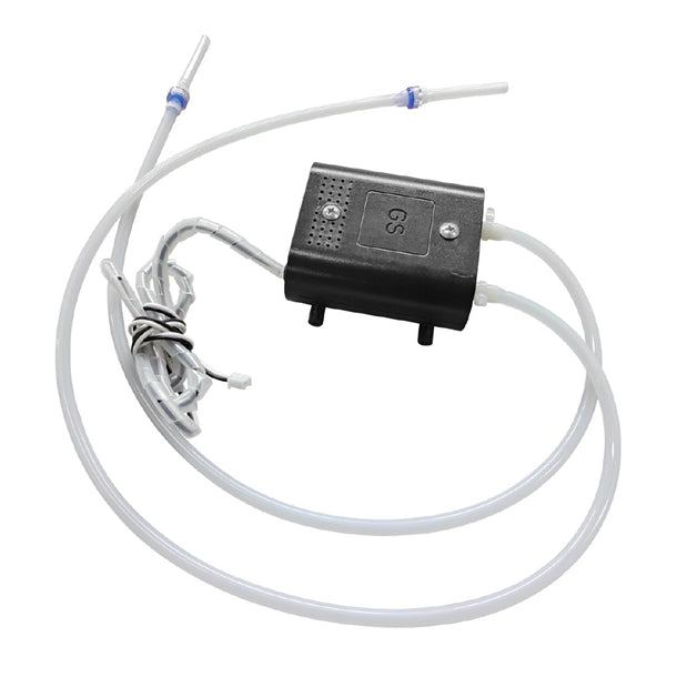 Polar Air Pump as456