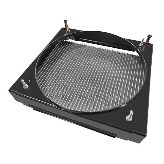 Polar Condenser as468