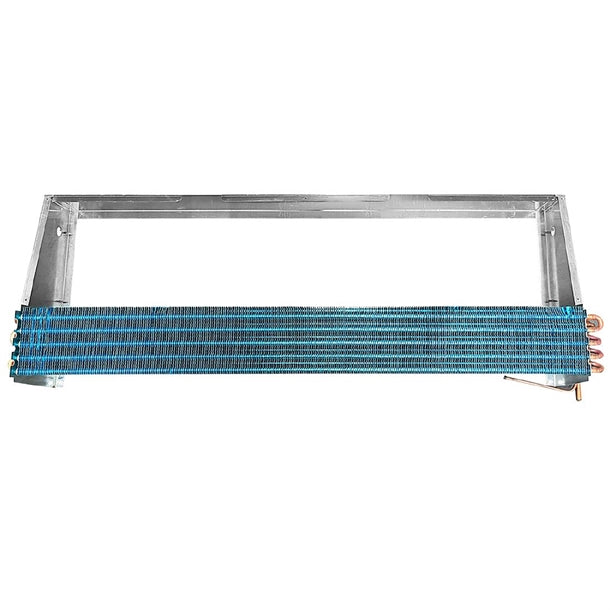 Polar Evaporator as472