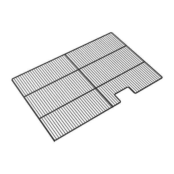 Polar Bottom Shelf Left 837mm as479