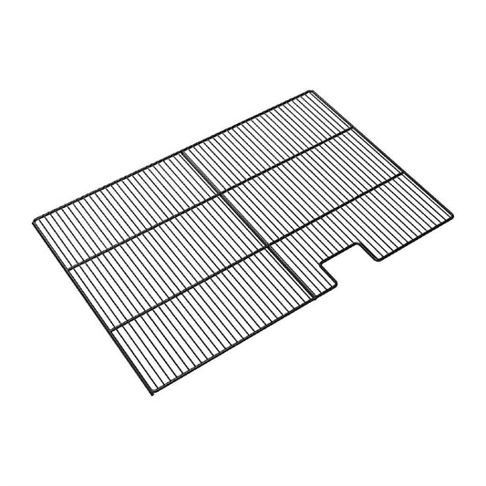 Polar Bottom Shelf Left 837mm as479