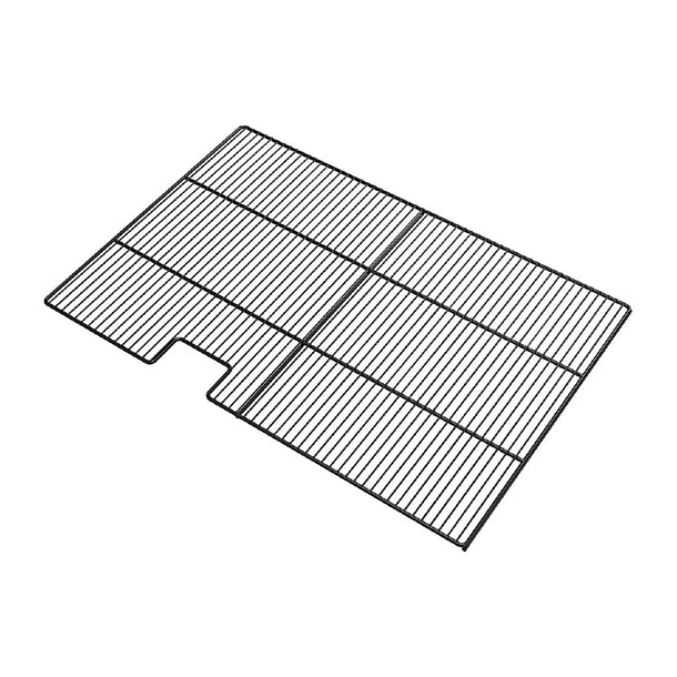 Polar Bottom Shelf Right 837mm as481