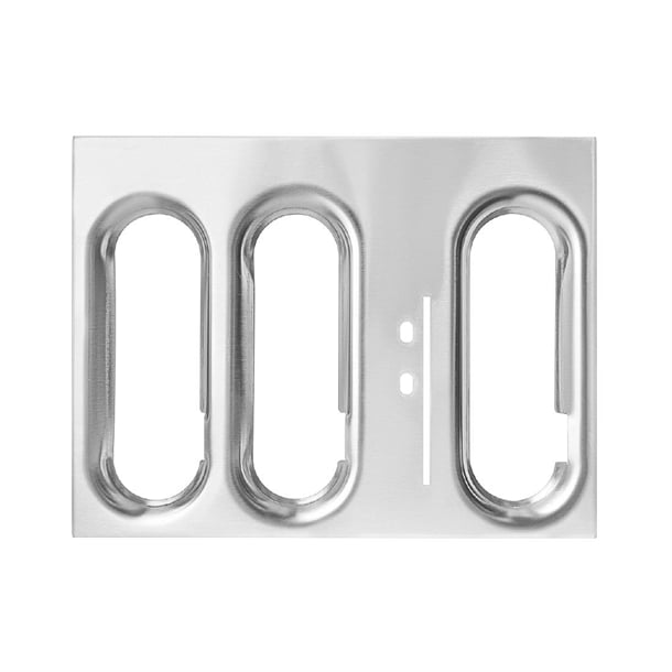 Buffalo Protection Plate as496