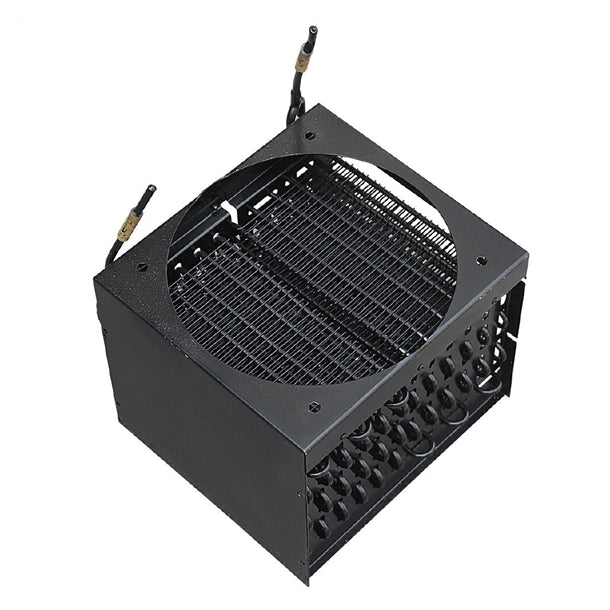 Polar Condenser as507