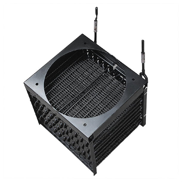 Polar Condenser as508