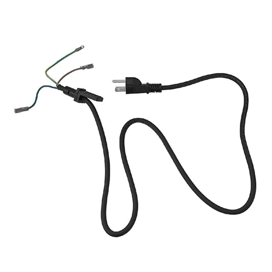 Nisbets Essentials UK Power Cord as517