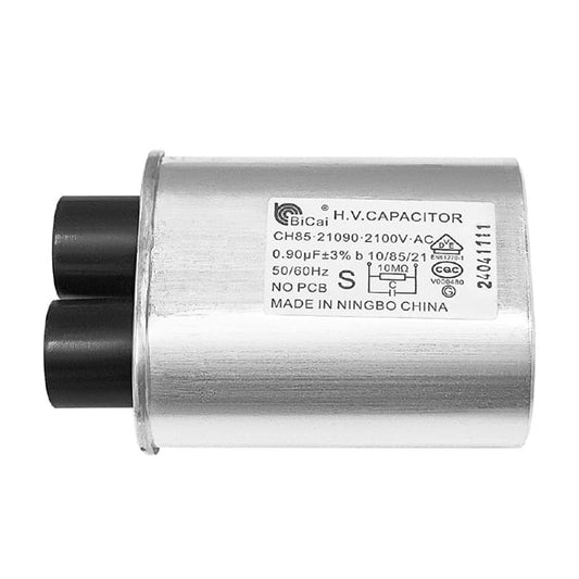 Nisbets Essentials High Voltage Capacitor as519