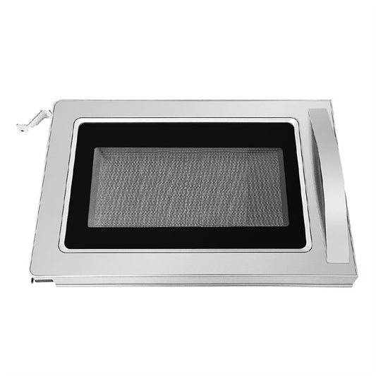 Nisbets Essentials Complete Door Assembly as523