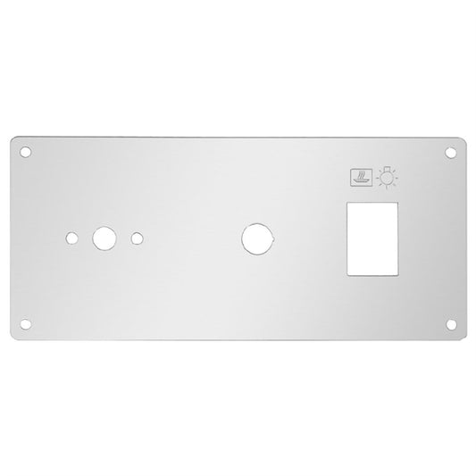 Buffalo Control Panel as526