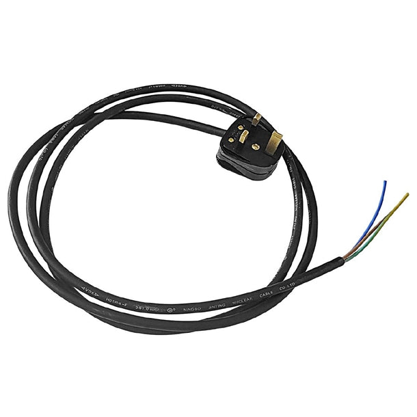 Buffalo Power Cord as527