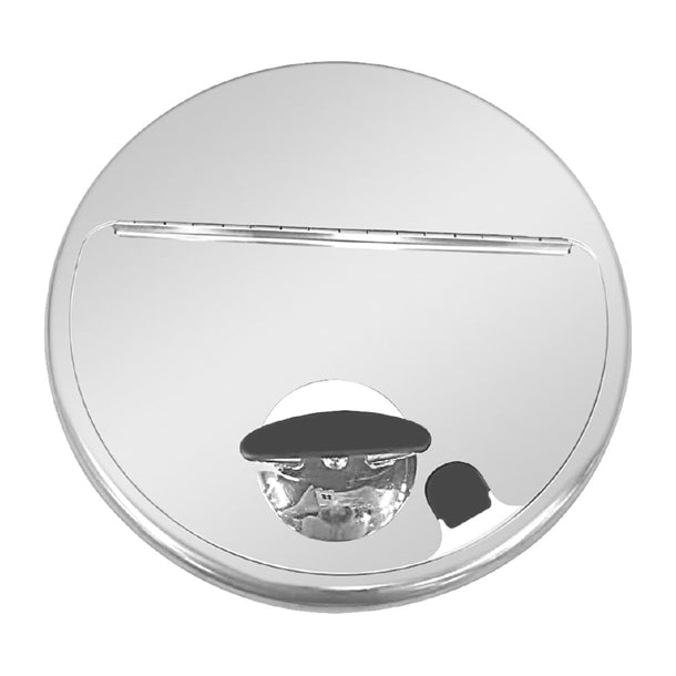 Rowlett Soup Bucket Lid with Handle as533