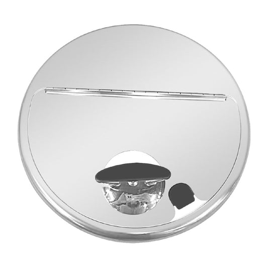 Rowlett Soup Bucket Lid with Handle as533