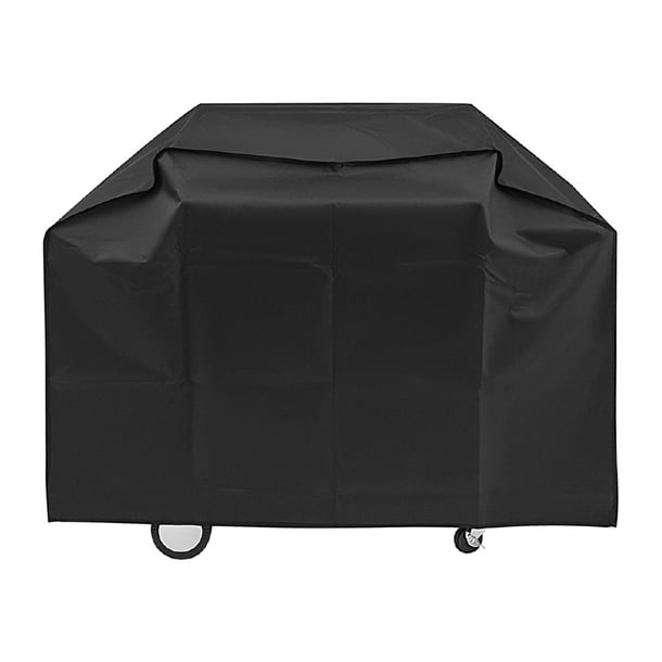 Buffalo Canvas BBQ Cover as535