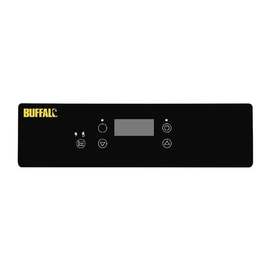 Buffalo Front Panel as538