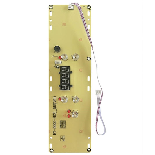 Buffalo Control Board as539