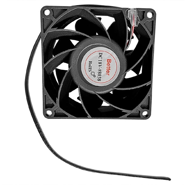 Buffalo Inner Fan as542