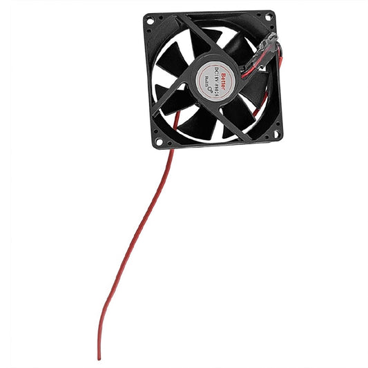 Buffalo Rear Fan as543