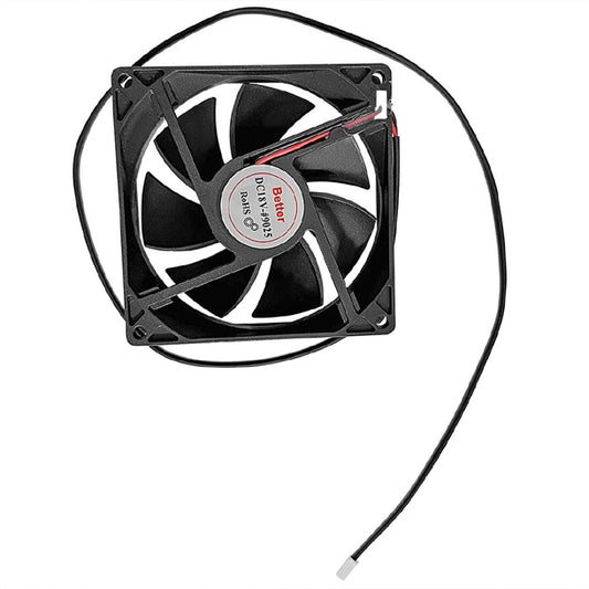 Buffalo Rear Fan as544