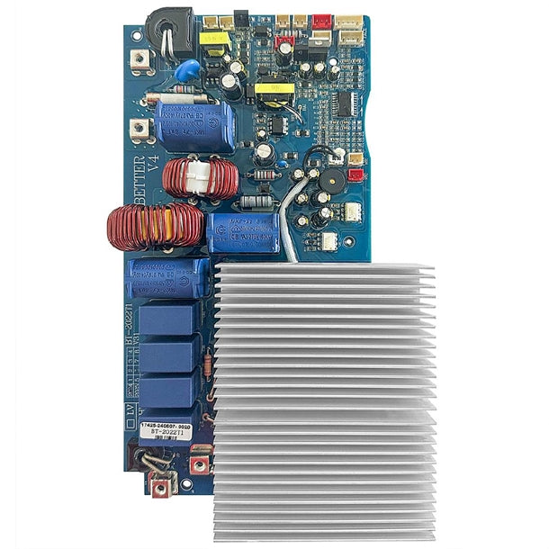 Buffalo Main Board as547