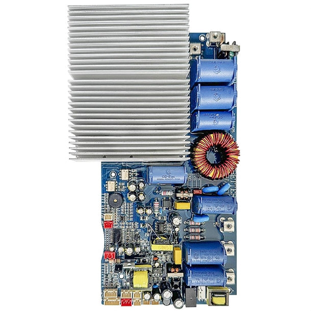 Buffalo Main Board as548