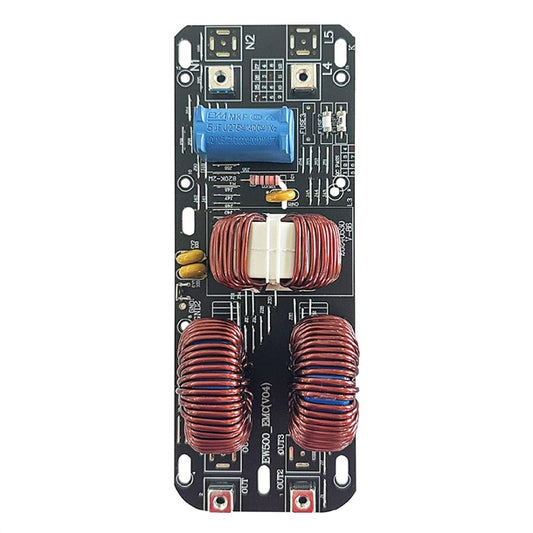 Buffalo Filter Board as549