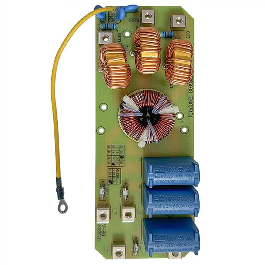 Buffalo Filter Board as550