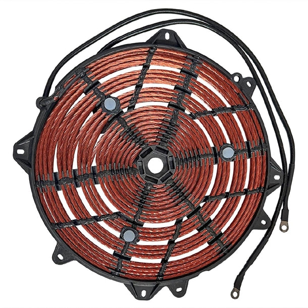 Buffalo Heating Coil as552