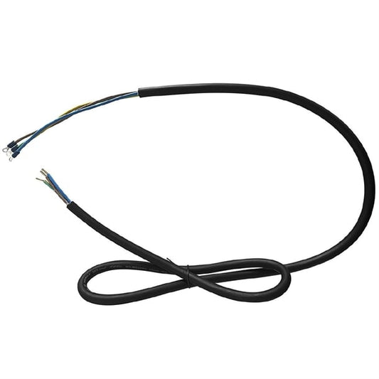Buffalo UK Power Cord as553