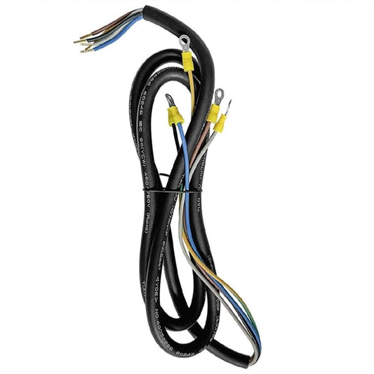 Buffalo UK Power Cord as554