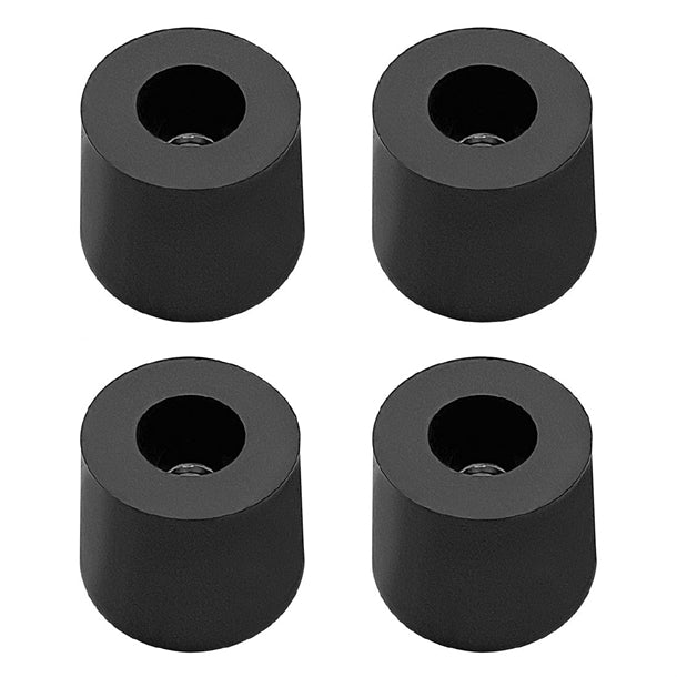 Buffalo Feet (Set 4) as555
