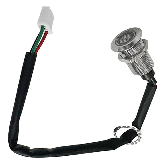 Buffalo Indicator Light as558