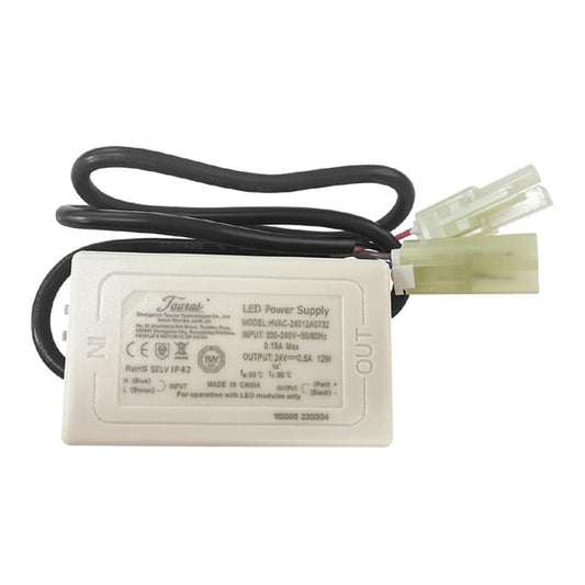 Polar LED Ballast as562