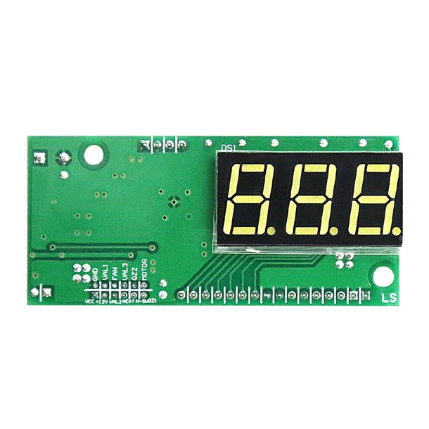 Buffalo Control Board as568