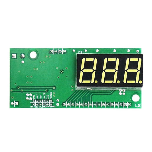 Buffalo Control Board as568