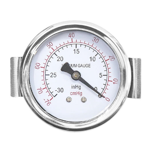 Buffalo Vacuum Gauge as569