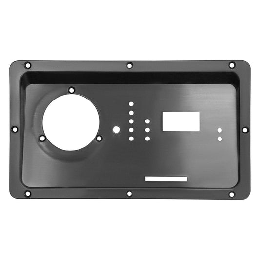 Buffalo Control Panel as570