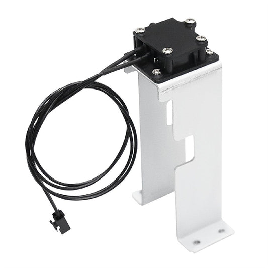 Buffalo Micro Switch including Fixing Panel as573