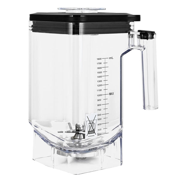 Buffalo Complete Jug as590