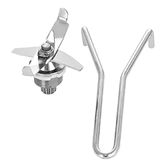 Buffalo Blade Set with Tool as591