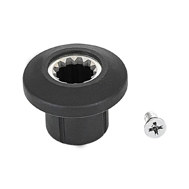 Buffalo Coupling with Screw as592