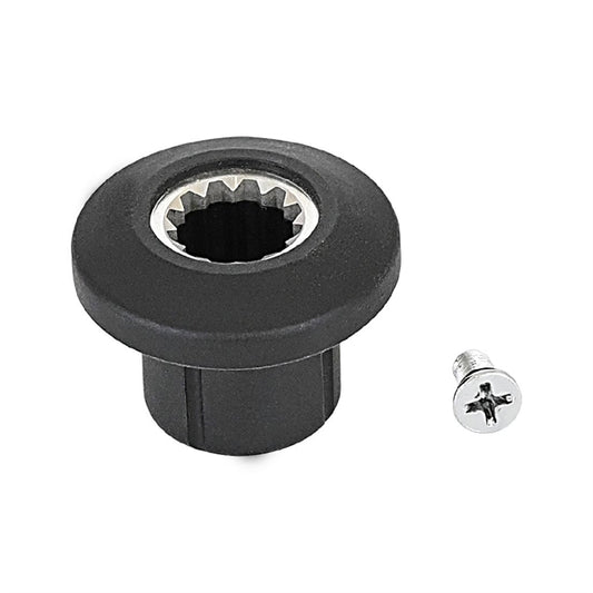 Buffalo Coupling with Screw as592